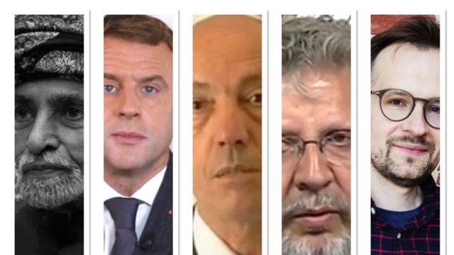 LE JOURNAL DU SOIR EN LANGUE FRANCAISE DU 18/11/21